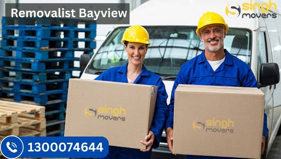  Removalist Bayview